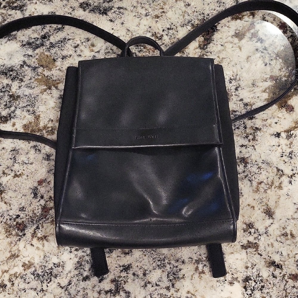 Calvin Klein Charcoal Men's Backpack
